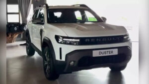 Renault Duster का नया जनरेशन जल्द लॉन्च: कीमत का ऐलान होगा कुछ महीनों में, अपडेटेड Kwid भी तैयारी में