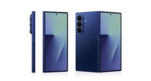 SamsungGalaxyZFold7Unveiled: सैमसंग गैलेक्सी Z फोल्ड 7 और Z फ्लिप 7 लॉन्च, ऑटोमोटिव AI के साथ नया बेंचमार्क, गैलेक्सी वॉच 8 भी पेश