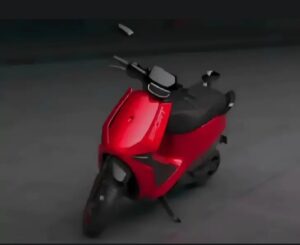 भारत में पहली बार कार जैसी एडवांस सेफ्टी फीचर्स वाला इलेक्ट्रिक स्कूटर लॉन्च, ओला S1 प्रो स्पोर्ट ने रचा नया इतिहास