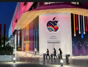 भारत बनेगा iPhone 17 का ग्लोबल मैन्युफैक्चरिंग हब, अमेरिका में बिकने वाले 78% आईफोन मेड इन इंडिया