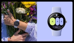 Google Pixel Watch 4 लॉन्च: नए डिजाइन, Gemini सपोर्ट और हेल्थ फीचर्स के साथ दमदार बैटरी बैकअप