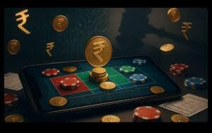 “ऑनलाइन सट्टेबाज़ी गेम्स पर बैन: संसद से पास हुआ Online Gaming Bill”