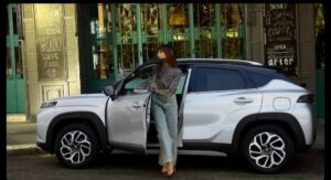 “टॉप-क्लास टेक्नोलॉजी, सुपर-सेफ़ सुरक्षा! Fronx SUV ने 5-लाख-यूनिट्स निर्माण पार कर बनाई अपनी पहचान”