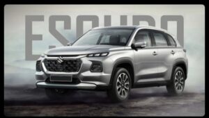 भारतीय बाजार में मिड-साइज SUV सेगमेंट पर मारुति की नज़र, 3 सितंबर को लॉन्च होगी नई गाड़ी