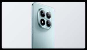Xiaomi ने लॉन्च किए Redmi Note 15 Pro और Pro+ स्मार्टफोन: दमदार बैटरी, फास्ट चार्जिंग और लेटेस्ट प्रोसेसर से लैस