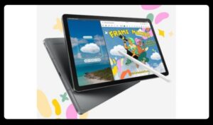 Samsung ने लॉन्च किया Galaxy Tab S10 Lite: दमदार Exynos 1380 प्रोसेसर और S Pen सपोर्ट के साथ मिलेगा 10.9-इंच डिस्प्ले