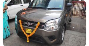 ₹5.79 लाख की किफायती कार बनी ग्राहकों की पहली पसंद, बिक्री में स्विफ्ट-बलेनो से भी आगे