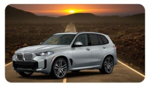 BMW X5 M Sport Pro हुआ भारत में लॉन्च, कीमत 1.13 करोड़ से शुरू, ऑफ-रोड और बर्फीले रास्तों के लिए मिले 4 नए मोड