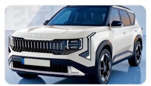 भारत में जल्द लॉन्च होगी नई Kia Seltos की नेक्स्ट जनरेशन, टेस्टिंग के दौरान आई झलक