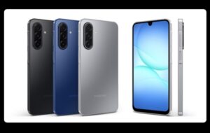 Samsung Galaxy A17 5G भारत में लॉन्च: दमदार बैटरी, AI असिस्टेंट और किफायती कीमत में शानदार फीचर्स