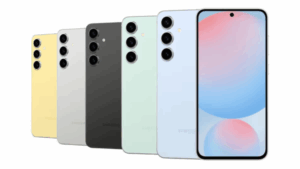 Samsung Galaxy S25 FE: लीक हुई तस्वीरों से डिजाइन और फीचर्स का खुलासा, 5 कलर ऑप्शन्स में आएगा नया स्मार्टफोन