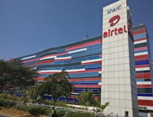 एयरटेल की सेवाएं ठप, देशभर में यूजर्स को नेटवर्क और इंटरनेट दिक्कतें