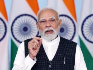 मोदी ने दिखाई हरी झंडी: मारुति की पहली इलेक्ट्रिक कार होगी 100 देशों में निर्यात, ‘मेड इन इंडिया’ बनेगा ग्लोबल ब्रांड