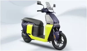 टीवीएस ने लॉन्च किया नया ई-स्कूटर ऑर्बिटर: ₹99,900 से शुरू, 158km की रेंज और एडवांस्ड फीचर्स