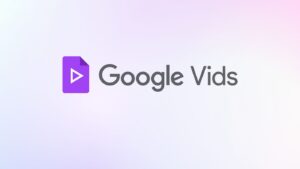 गूगल ने सभी यूजर्स के लिए लॉन्च किया फ्री वीडियो एडिटिंग टूल Google Vids