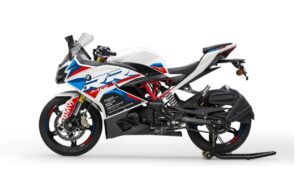 BMW G 310 RR Limited Edition अब भारत में लॉन्च: सिर्फ़ 310 यूनिट्स, कीमत ₹2.99 लाख