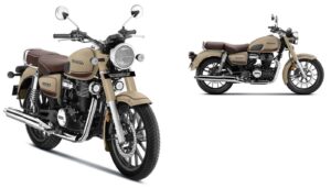 Honda ने लॉन्च की CB350C Special Edition बाइक: नए कलर, क्रोम फिनिश और प्रीमियम लुक; कीमत ₹2.01 लाख