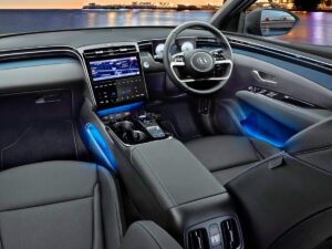 “Hyundai Tucson पर धमाकेदार ऑफर: कुल ₹3.40 लाख तक की छूट, अब खरीदना हुआ और भी आसान”