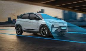 टाटा नेक्सॉन EV का धमाकेदार अपग्रेड लॉन्च: 489km रेंज, लेवल-2 ADAS के साथ अब और स्मार्ट, कीमत ₹17.29 लाख
