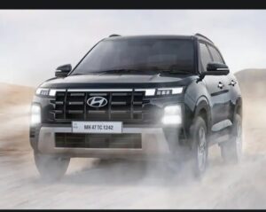 ₹17.85 लाख में लॉन्च हुई Hyundai Creta King Edition, ड्यूल-जोन AC और स्लाइडिंग आर्मरेस्ट जैसे प्रीमियम फीचर्स के साथ