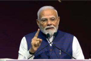 भारत में सेमीकंडक्टर क्रांति की नई शुरुआत: PM मोदी ने किया Semicon India 2025 का शुभारंभ