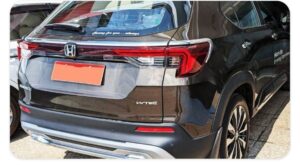 होंडा की नई SUV पर खास ऑफर: 360° कैमरा, ADAS और 6 एयरबैग के साथ ₹1 लाख सस्ती में खरीदने का मौका