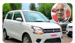 मारुति कारों पर मिलेगा ग्राहकों को बड़ा फायदा, वैगनआर 67 हजार तक सस्ती; जीएसटी कटौती से बदलीं कीमतें