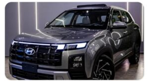 “हुंडई क्रेटा खरीदने का सुनहरा मौका, GST छूट से 72,000 रुपये तक सस्ती हुई SUV”