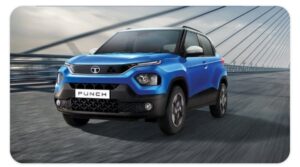 “टाटा पंच अब और भी किफायती, कीमत घटी – SUV खरीदने का बेहतरीन मौका”