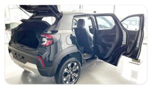 SUV कार की कीमतों में बड़ी कटौती: अब 6.30 लाख की गाड़ी हो गई 96,395 रुपये सस्ती