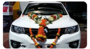 नई जीएसटी दरों से सस्ती होगी रेनो क्विड, कीमत में करीब 55 हजार रुपए तक की कटौती