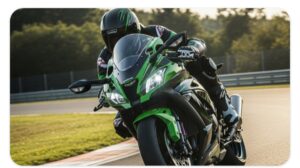 भारत में लॉन्च हुई Kawasaki Ninja ZX-10R का नया 2026 मॉडल, बढ़ी कीमत और अपडेटेड इंजन पावर
