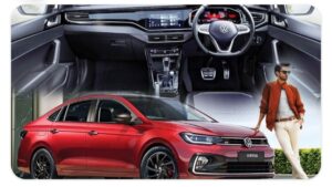 न्यू GST से 40% तक सस्ती हुई Volkswagen Virtus, अब 11.16 लाख से होगी शुरुआत