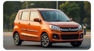 “GST 2.0 रिफॉर्म्स के बाद मारुति सुजुकी वैगनआर पर ग्राहकों को मिल रही जबरदस्त छूट, जानें कितनी होगी बचत”