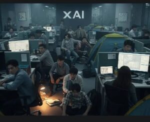 “एलन मस्क की xAI ने ऐलान किया स्पेशलिस्ट AI ट्यूटरों की भर्ती, जनरल AI ट्यूटरों की भूमिका सीमित”