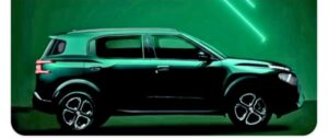 सिर्फ ₹11,000 में करें बुकिंग: सिट्रोन लेकर आई अपडेटेड एयरक्रॉस X SUV, दमदार फीचर्स और 52 भाषा वाला AI असिस्टेंट