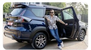जीएसटी 2.0 लागू होने के बाद मारुति XL6 हुई 52 हजार तक सस्ती, अब ग्राहकों को मिलेगा किफायती प्रीमियम एमपीवी विकल्प