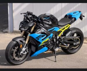 BMW ने पेश की 2026 S 1000 R सुपरनेकेड बाइक: ₹19.90 लाख से होगी शुरू, दमदार स्पीड और एडवांस फीचर्स के साथ बाजार में एंट्री
