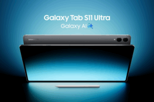 Samsung ने लॉन्च की Galaxy Tab S11 सीरीज़, मिलेगा 120Hz AMOLED डिस्प्ले और दमदार AI फीचर्स