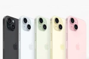 Amazon सेल में iPhone 15 अब तक की सबसे किफायती कीमत पर उपलब्ध