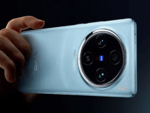 Vivo X100 Pro 5G Amazon पर भारी डिस्काउंट के साथ उपलब्ध: 27,000 रुपये तक की बचत