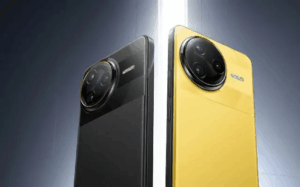 Poco F8 Ultra: 7000mAh बैटरी और 50MP ट्रिपल कैमरा के साथ जल्द मचाएगा धमाल, मार्च 2026 तक हो सकता है लॉन्च