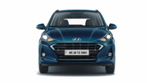 Hyundai Grand i10 Nios खरीदना हुआ आसान: सिर्फ ₹1 लाख की डाउन पेमेंट पर घर ले जाएं नई कार, जानिए कितनी बनेगी EMI