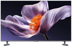 Xiaomi का Mini LED धमाका Xiaomi ने लॉन्च की TV S Pro Mini LED 2026 सीरीज़: 5200 nits ब्राइटनेस, 330Hz रिफ्रेश रेट और HyperOS 3 का तड़का