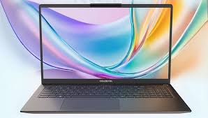 किफायती लग्जरी लैपटॉप का धमाका: COLORFUL Rimbook S1 लॉन्च, 14 इंच FHD+ स्क्रीन और i5 प्रोसेसर के साथ सिर्फ 439 डॉलर!