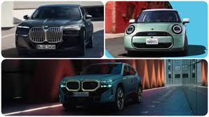 GST कटौती का धमाका: BMW कारों पर 13.6 लाख तक की भारी छूट, Mini भी सस्ती!