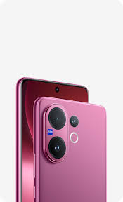 Vivo V60e का वीडियो लीक: कैमरा रेजोल्यूशन में आया बड़ा सरप्राइज, V60 से भी ज्यादा पावरफुल!