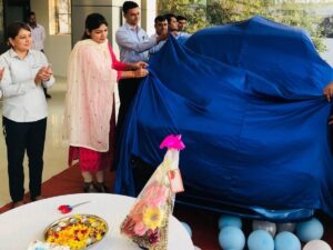 मारुति WagonR की धमाकेदार लोकप्रियता, स्विफ्ट-बलेनो-ग्लांजा-ऑल्टो को पीछे छोड़ ₹5.26 लाख की कार बनी ग्राहकों की पहली पसंद