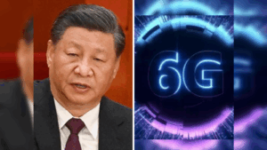 “दुनिया का पहला 6G चिप तैयार—रिमोट एरिया में सेवा गति 5,000 गुना तक बढ़ाने का दावा”