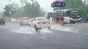 तीन दिन बर चक्रवात मोन्था के असर: ५ जिलां मं रेड अलर्ट; बस्तर मं ८० कि.मी./घंटा तक हवा, रायपुर-दुर्ग-बिलासपुर संभाग मं भी बूछारें